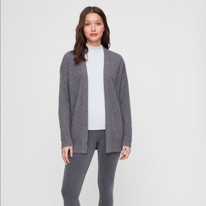 The Group by Babaton Luxe Cashmere Cardigan